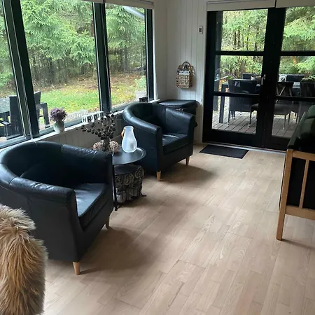 Summer House Fauna Hou 300 M From The Sea Nyaraló Hals