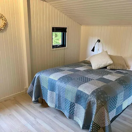 Summer House Fauna Hou 300 M From The Sea * Hals
