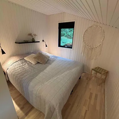 Summer House Fauna Hou 300 M From The Sea
