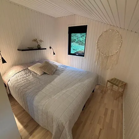 Summer House Fauna Hou 300 M From The Sea * Hals